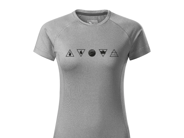 Merch S Sede Damske Xa