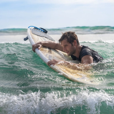 Srí Lanka Tuk-Tukem: Den 2