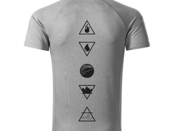 Merch S Sede Panske El