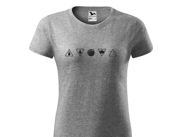 Merch Sede Damske Xa