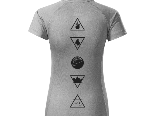 Merch S Sede Damske El