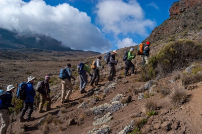 kilimandzaro | Xtreme Adventures