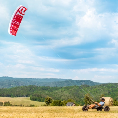 Landkiting 11