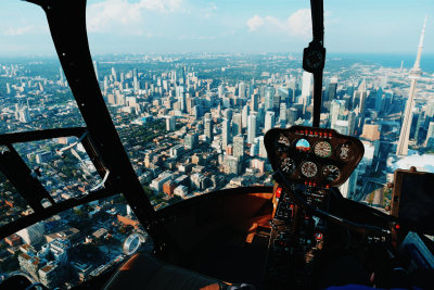 Pilotem Vrtulinku 10