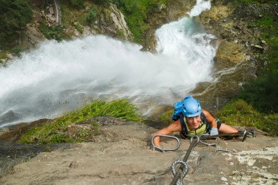 Via Ferrata 4