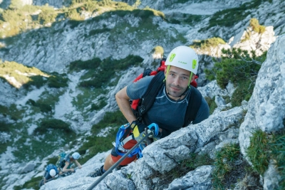 Via Ferrata 6