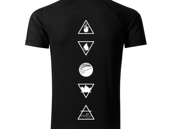 Merch S Cerne Panske El
