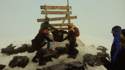 kilimandzaro xtreme adventures