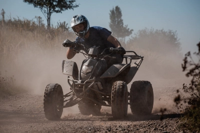Offroad 17