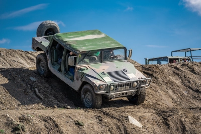Offroad 5