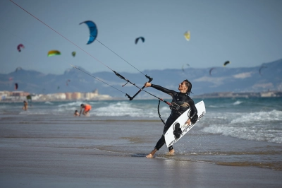 Kiting 49